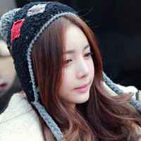 好看的可爱充满阳光美女头像图片