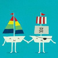 微信创意头像可爱