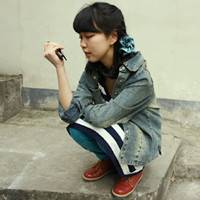 卡哇依女生头像图片