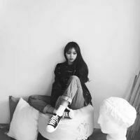 个性微信头像女_释放个性追求自我