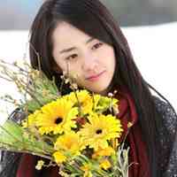 微信头像女生唯美小清新