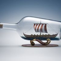 微信漂流瓶头像图片