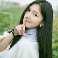 微信头像唯美意境女生_女生唯美意境头像图片