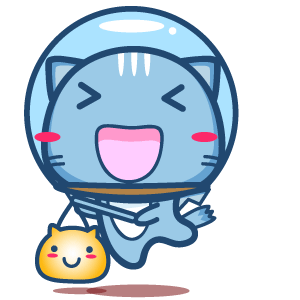 高清哈咪猫表情动态图片头像