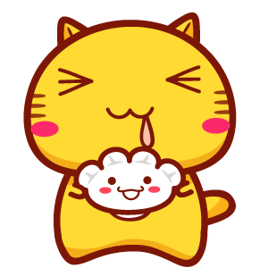高清哈咪猫表情动态图片头像
