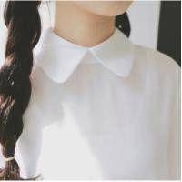 萌哒女屌 萌系小清新女生头像