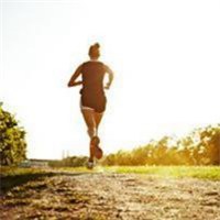 微信跑步头像,适合微信用的跑步头像图片