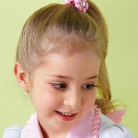 直戳萌点的小萝莉可爱萌头像