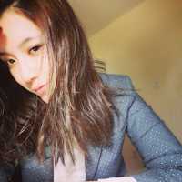 漂亮的女生生活照头像