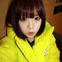 漂亮的女生生活照头像