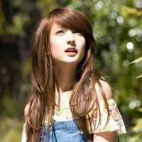 好看又很有意境的头像女生图片