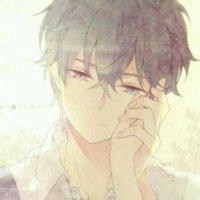 微信头像男生卡通动漫