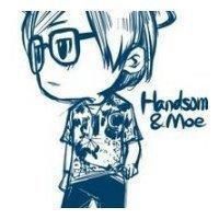 微信头像男生卡通动漫