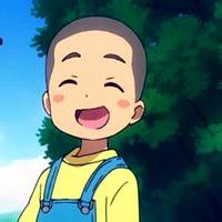 微信头像男生卡通动漫