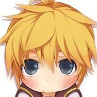 微信头像男生卡通动漫