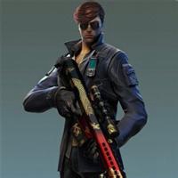 微信头像男生卡通动漫