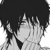 微信头像男生卡通动漫