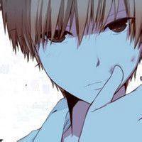 微信头像男生卡通动漫