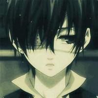 微信头像男生卡通动漫