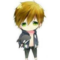 微信头像男生卡通动漫