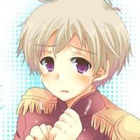 微信头像男生卡通动漫