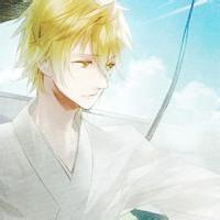 微信头像男生卡通动漫