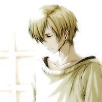 微信头像男生卡通动漫