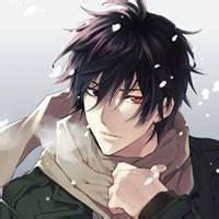 微信头像男生卡通动漫