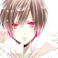 男生卡通动漫头像