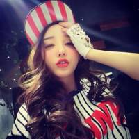 2018女生霸气拽头像