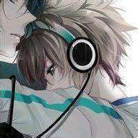 男生卡通动漫头像