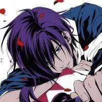 男生卡通动漫头像