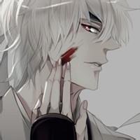 男生卡通动漫头像