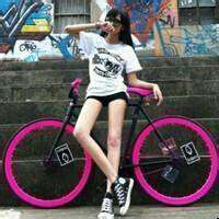 2018女生霸气拽头像