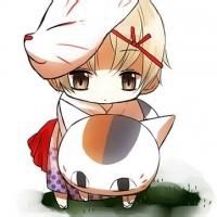 男生卡通动漫头像