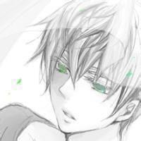 男生卡通动漫头像