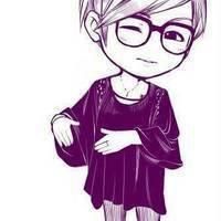 男生卡通动漫头像