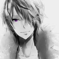 男生卡通动漫头像