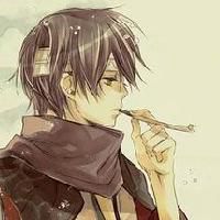 男生卡通动漫头像