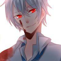 男生卡通动漫头像