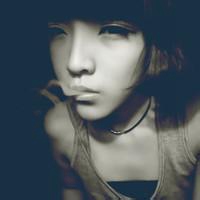 2018女生霸气拽头像