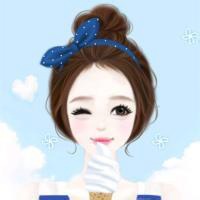 微信头像女生卡通动漫