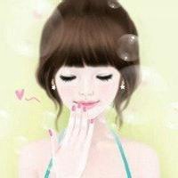 微信头像女生卡通动漫