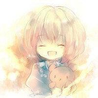 微信头像女生卡通动漫