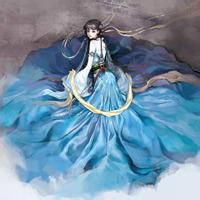 微信头像女生卡通动漫