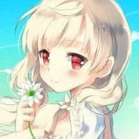 微信头像女生卡通动漫