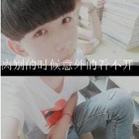 伤感图片带字男生头像