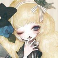 微信头像女生卡通动漫