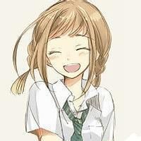 微信头像女生卡通动漫