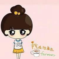 微信头像女生卡通动漫